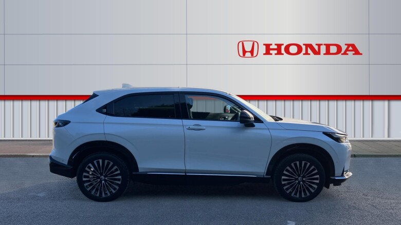 Honda E Ny1 150kW Advance 69kWh 5dr Auto Electric Hatchback